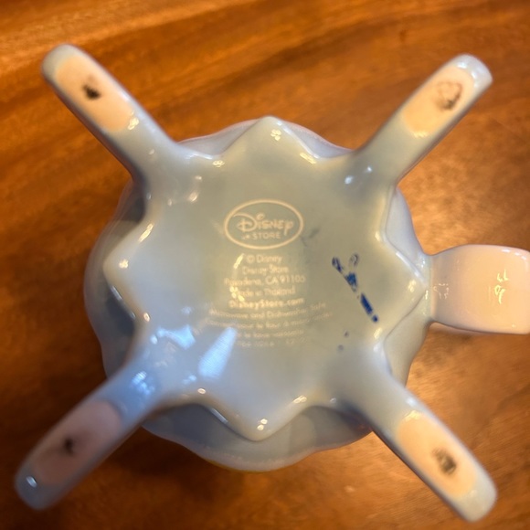 Disney Cinderella Coach Mug - Picture 7 of 7